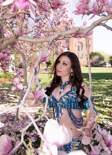 Asala Belly Dance and World Dance