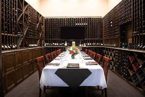 Wine Room