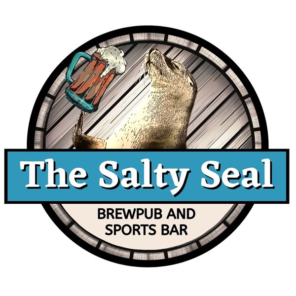 The Salty Seal Brewpub and Sports Bar
