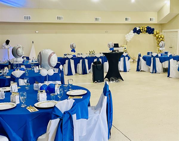 The Brookview at GNL