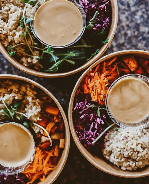 White Lake Cabins + Retreats