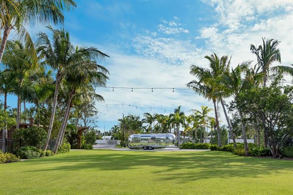 Sunset Green Event Lawn