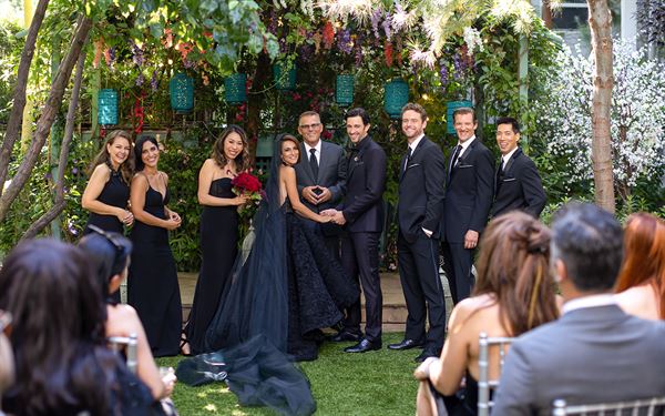 Sunset Marquis Hotel and Villas