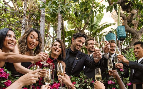 Sunset Marquis Hotel and Villas