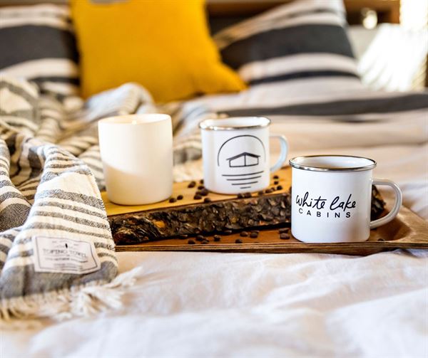 White Lake Cabins + Retreats