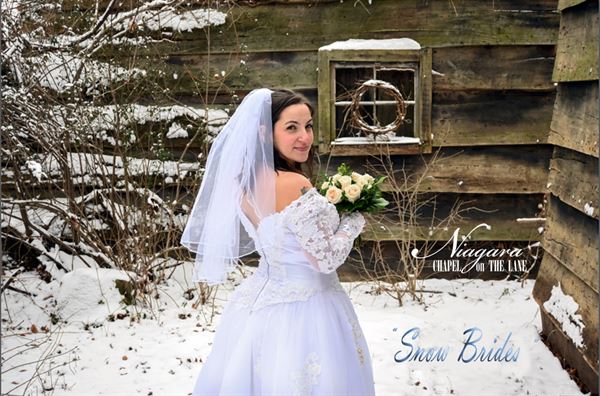 Niagara  Wedding Chapel
