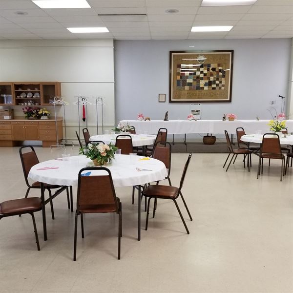 Woman's Club of Topeka