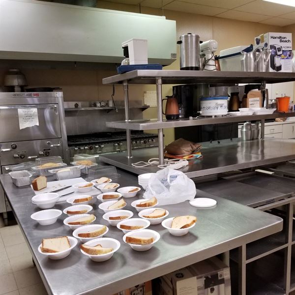 Woman's Club of Topeka