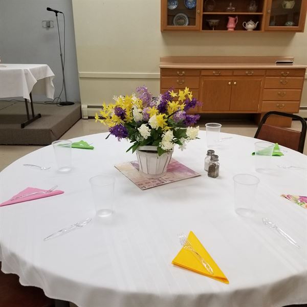 Woman's Club of Topeka