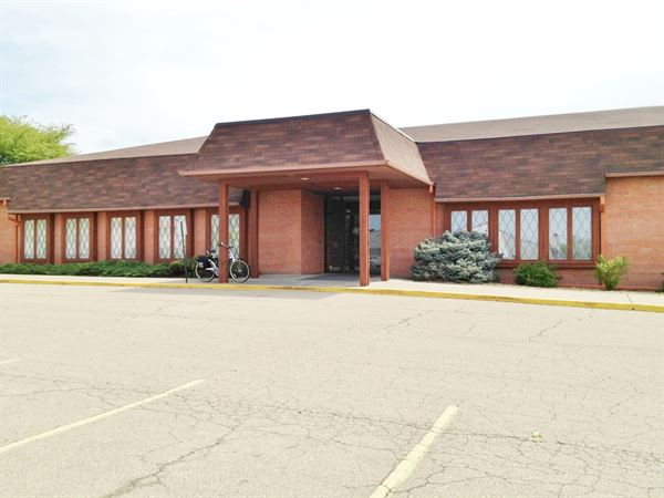 Woman's Club of Topeka