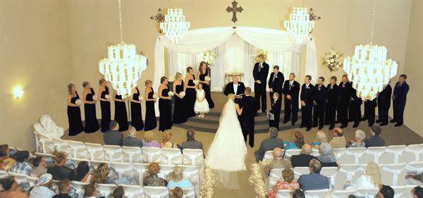 Occasions At Stone River