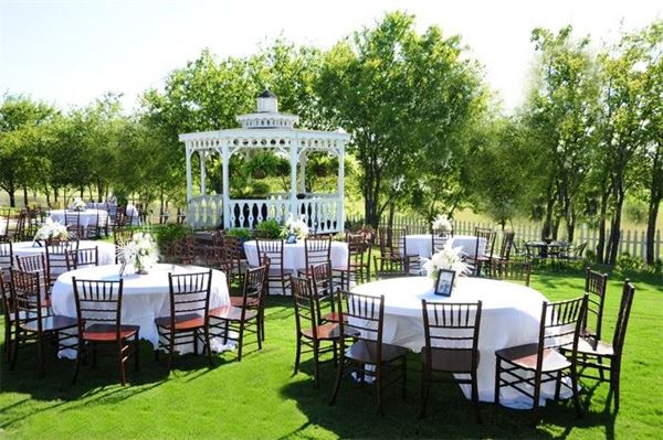 Occasions At Stone River