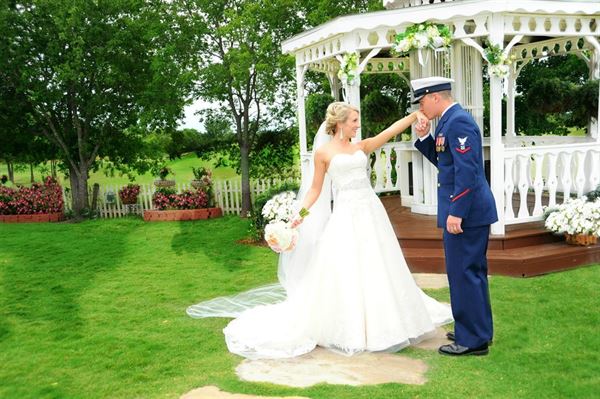 Occasions At Stone River