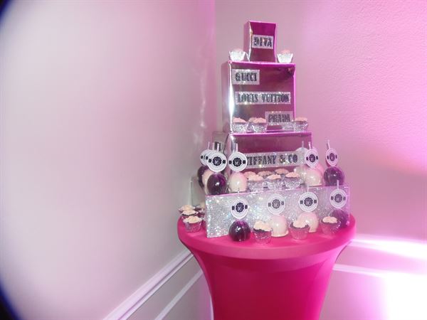 Kouture Expressions Unlimited, LLC