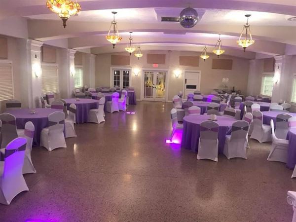 Ritz Midtown Ballroom