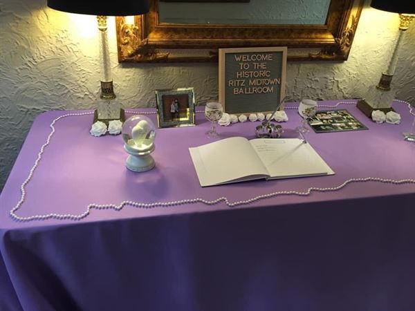 Ritz Midtown Ballroom