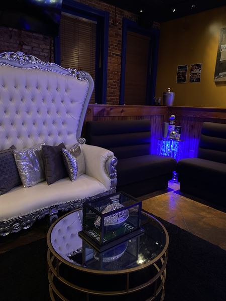 Floral Elegance by Ki