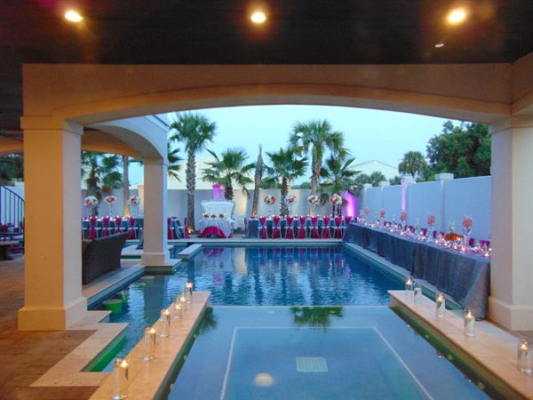 Floral Elegance by Ki