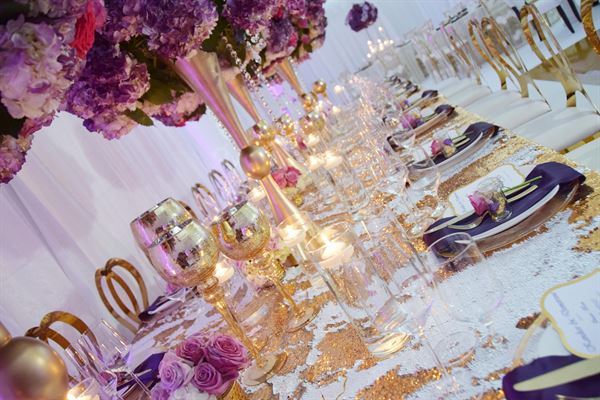 Floral Elegance by Ki