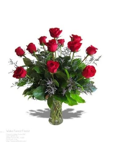 Wake Forest Florist & Gifts
