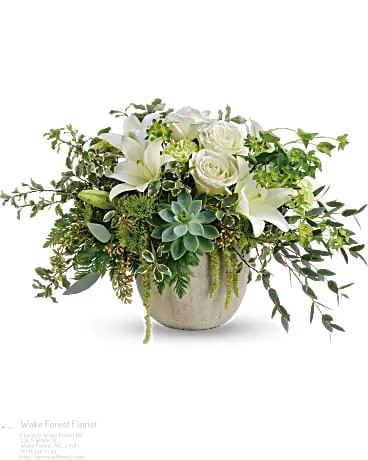 Wake Forest Florist & Gifts