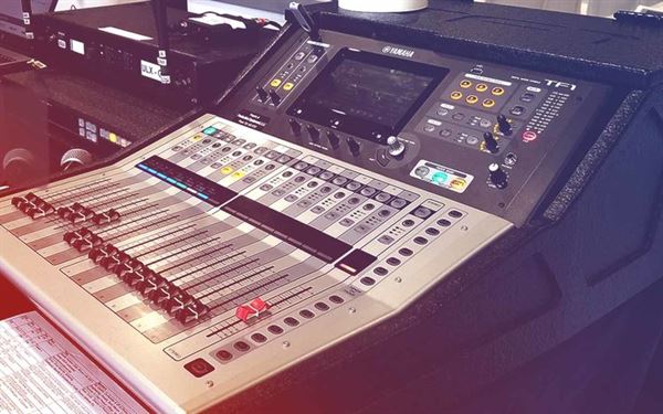 Focus Event Technologies