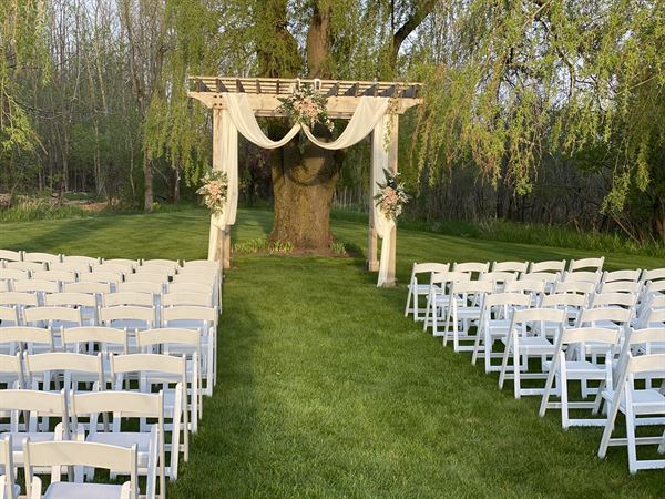 The Marq Supper Club, Banquet & Catering