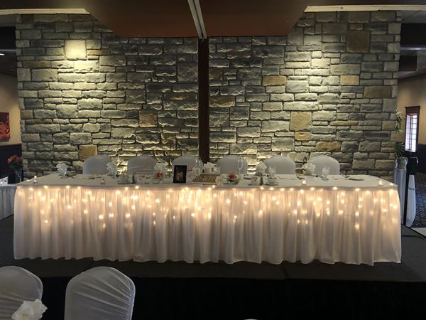 The Marq Supper Club, Banquet & Catering