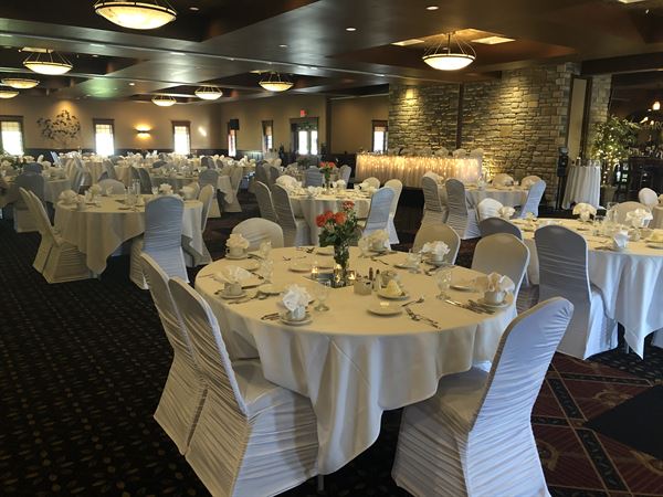 The Marq Supper Club, Banquet & Catering