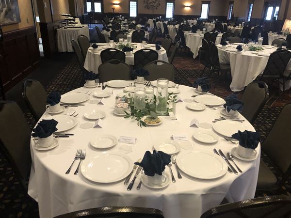 The Marq Supper Club, Banquet & Catering