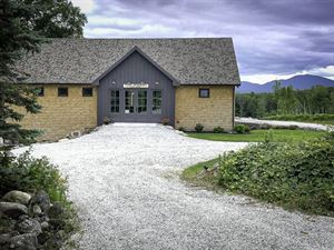 Winery Tasting Room & Patio