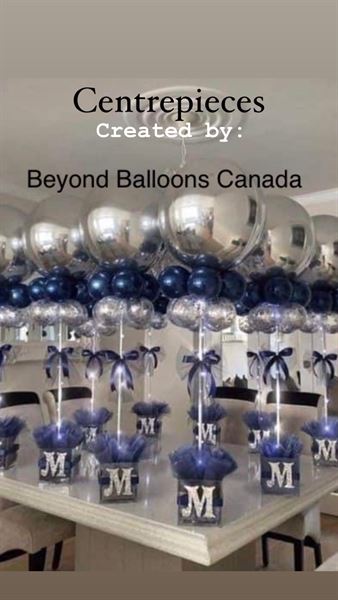Beyond Balloons Canada