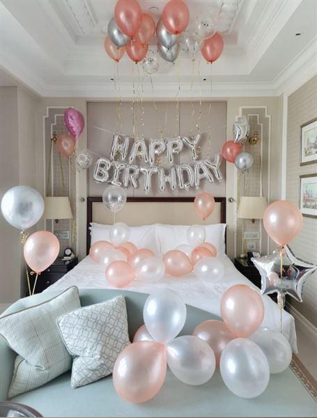 Beyond Balloons Canada