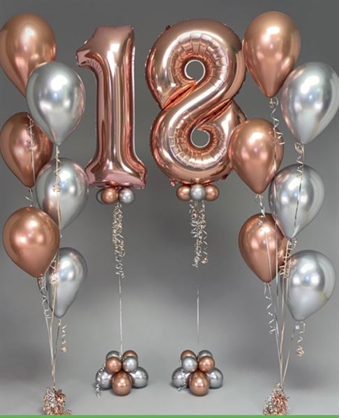 Beyond Balloons Canada