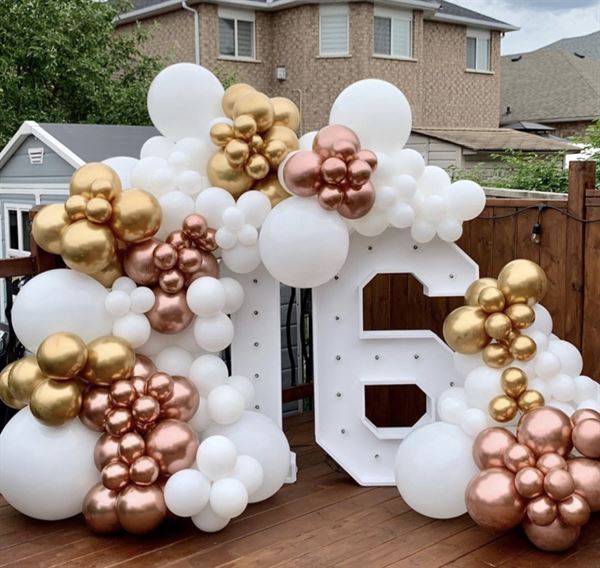 Beyond Balloons Canada