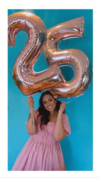 Beyond Balloons Canada