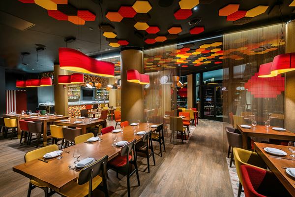 Jaleo by Jose Andres at Disney Springs