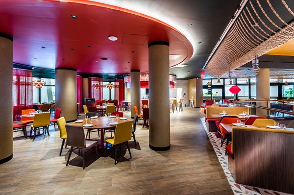 Jaleo by Jose Andres at Disney Springs