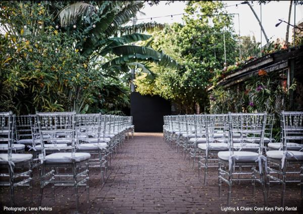 Key West Garden Club