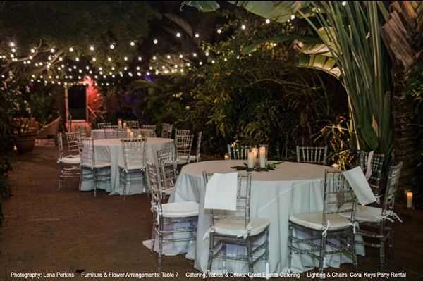 Key West Garden Club