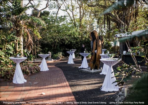 Key West Garden Club