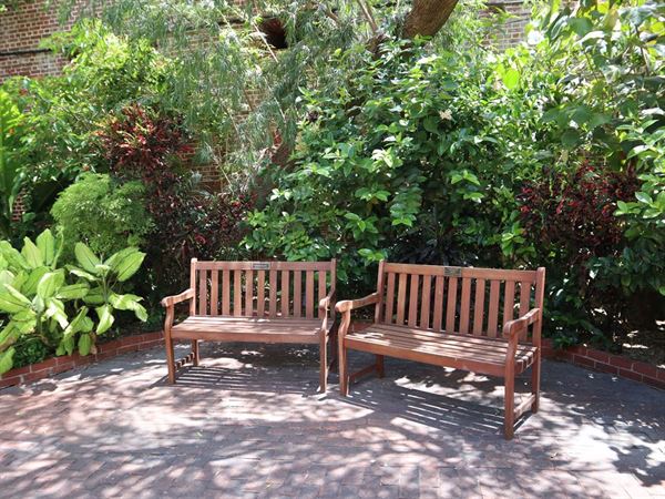 Key West Garden Club