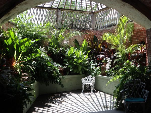 Key West Garden Club