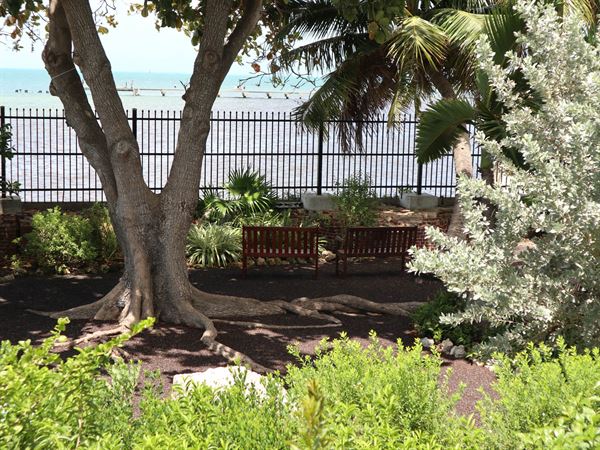 Key West Garden Club