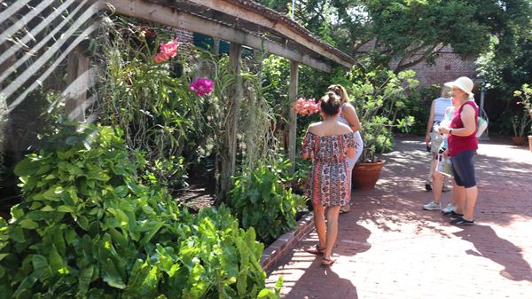 Key West Garden Club