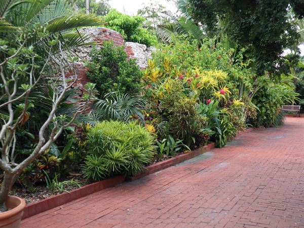 Key West Garden Club