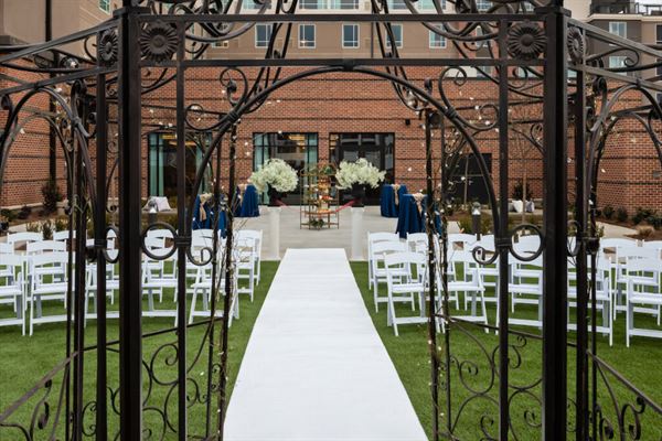 Crowne Plaza North Augusta