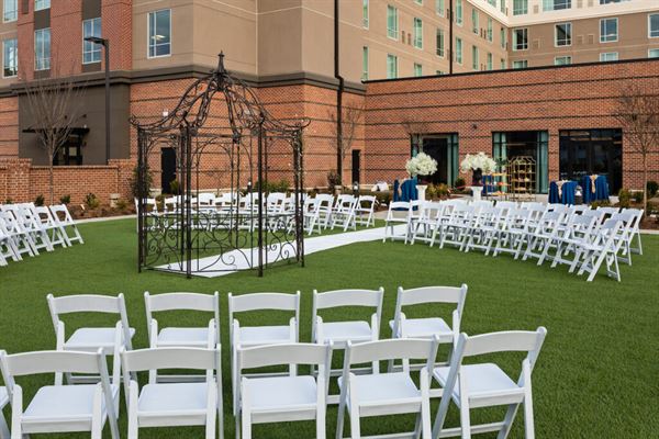 Crowne Plaza North Augusta