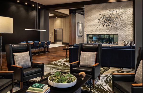 Crowne Plaza North Augusta