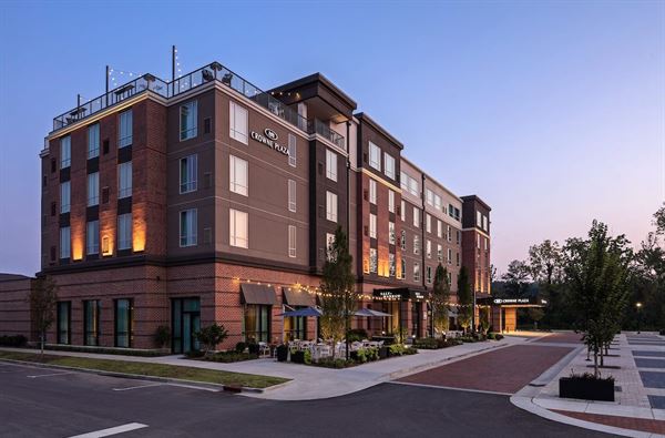 Crowne Plaza North Augusta